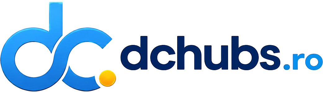 dchubs.ro