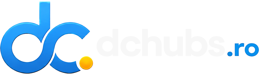 dchubs.ro