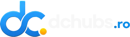 dchubs.ro